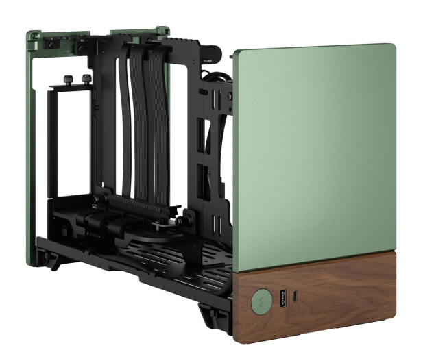 FRACTAL DESIGN Terra Jadeitowy FD-C-TER1N-03 - 1151907 - zdjęcie 7